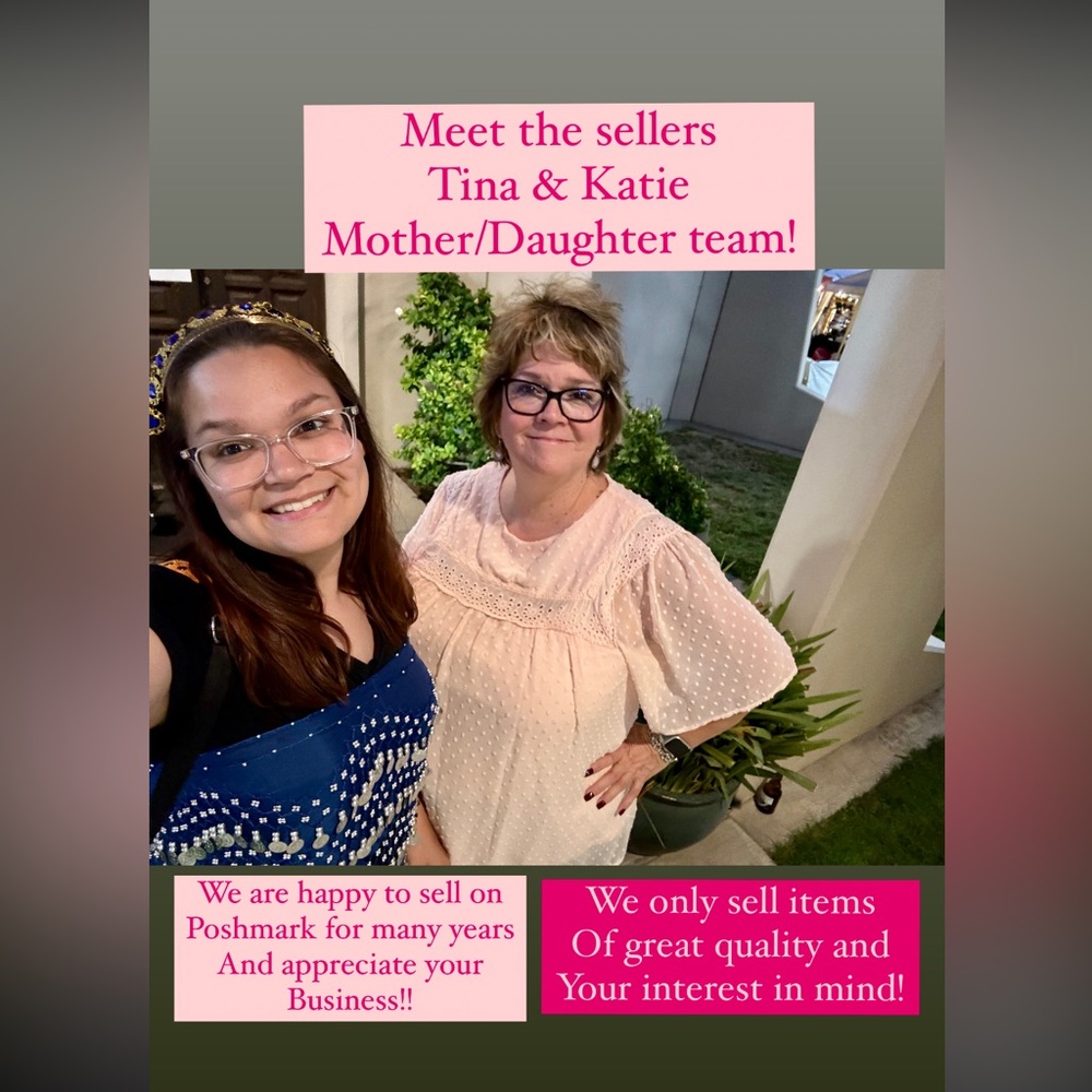 Meet the sellers